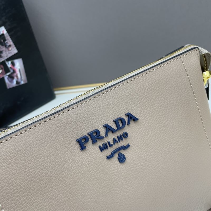 Prada Satchel Bags